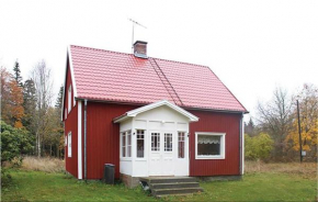 One-Bedroom Holiday Home in Vrigstad